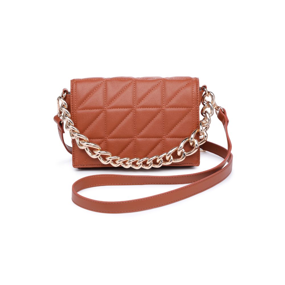 Product Image of Urban Expressions Alani Crossbody 818209011440 View 5 | Whisky
