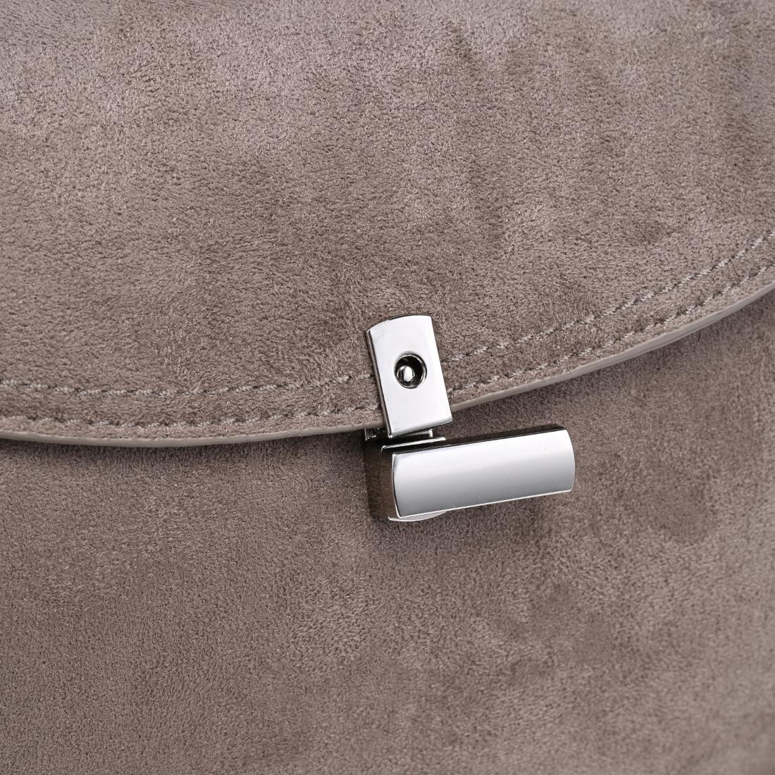 Urban Expressions Evermore Crossbody 840504212833 View 8 | Taupe