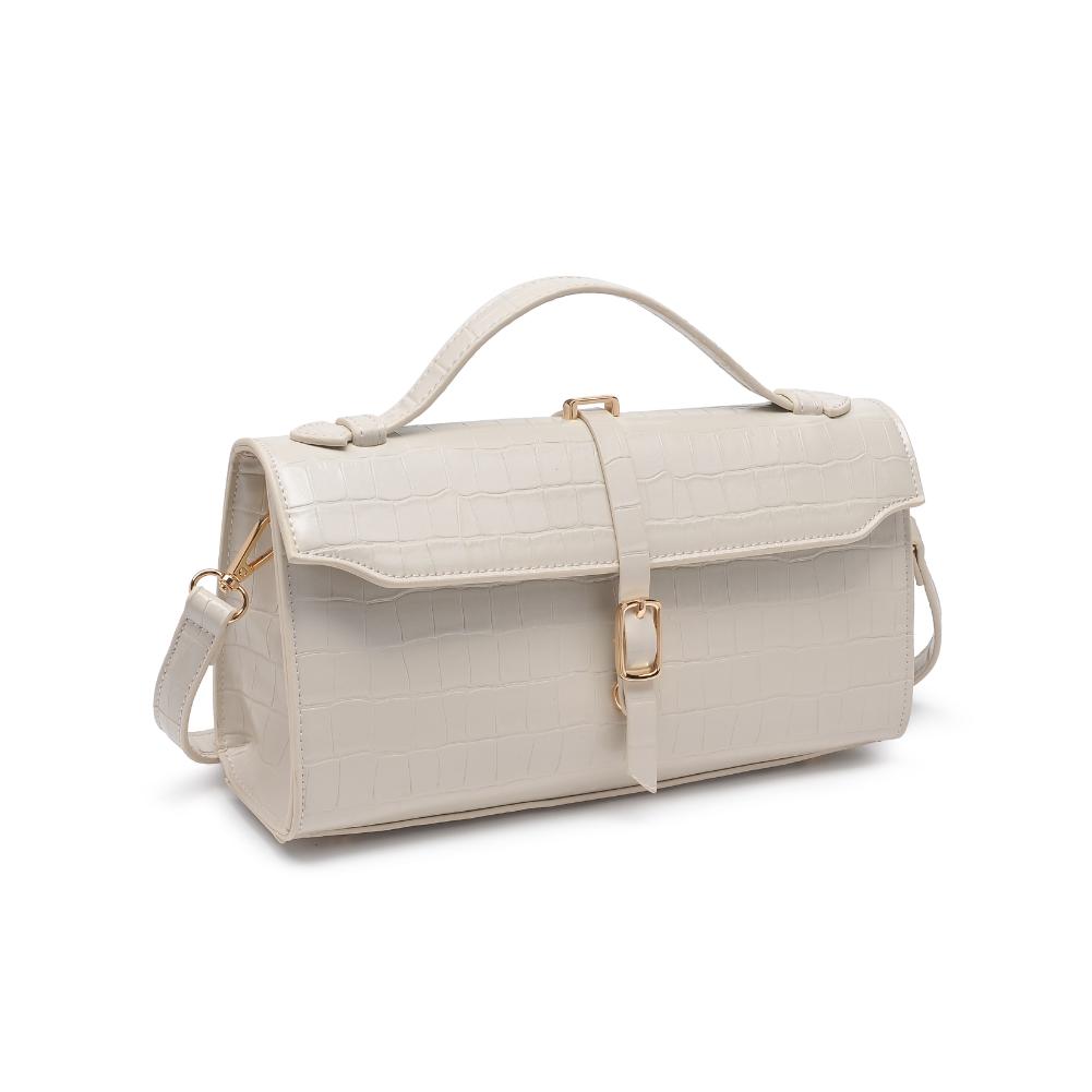 Product Image of Urban Expressions Juliet Crossbody 840611130341 View 6 | Oatmilk