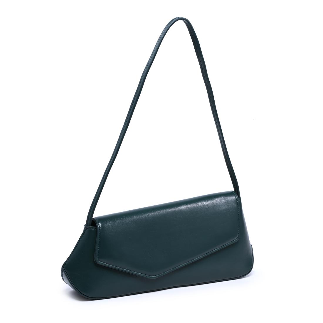 Urban Expressions Mett Shoulder Bag 840504210938 View 2 | Emerald