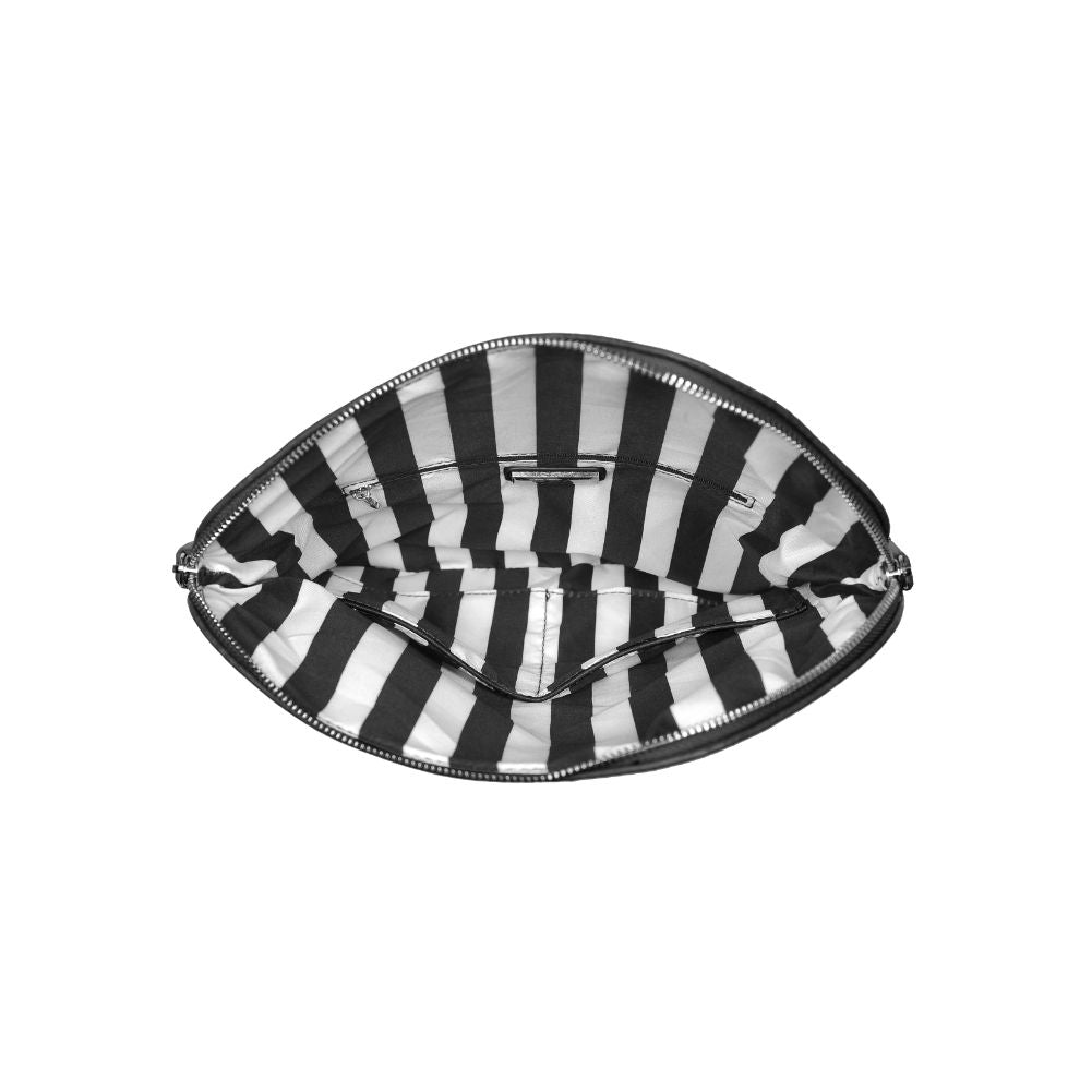 Product Image of Urban Expressions Stella Clutch 700355470250 View 8 | Black