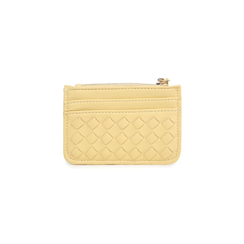 Product Image of Urban Expressions Liv Wallet 840611180018 View 7 | Butter