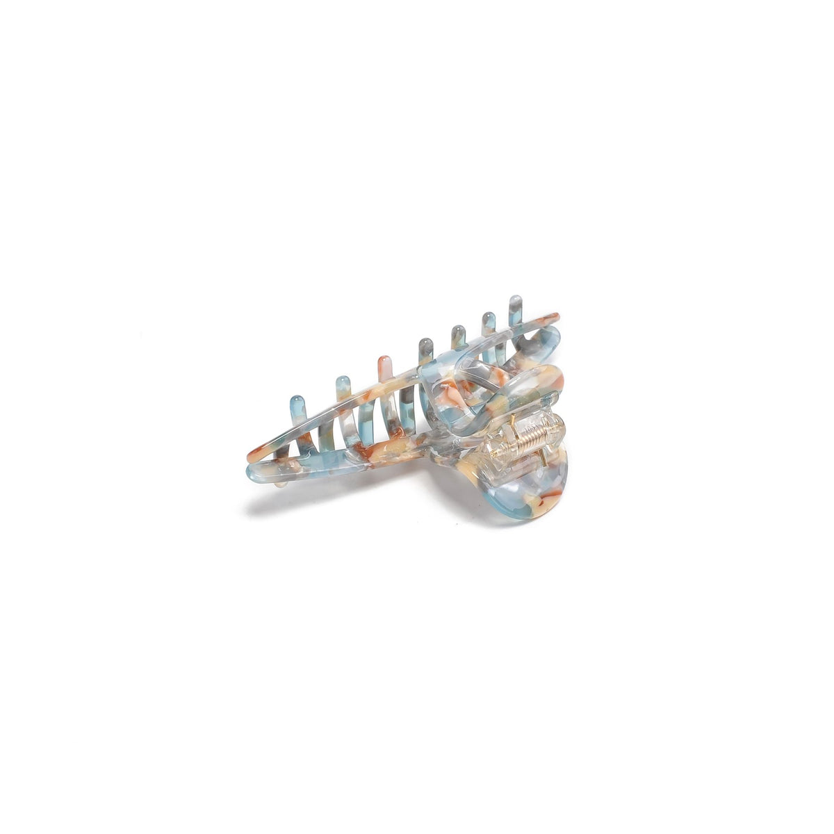 Product Image of Urban Expressions Celestina - Hair Claw Hair Claw 818209013307 View 7 | Sky Blue