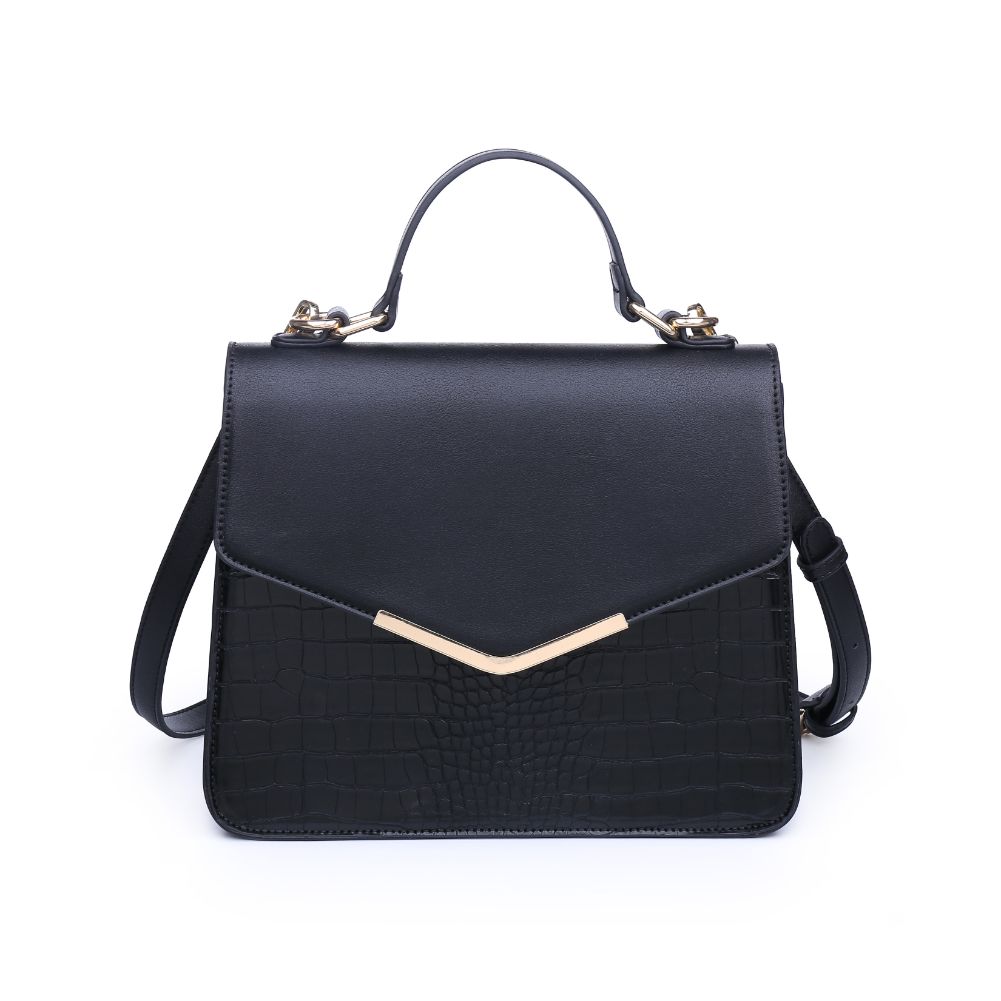 Product Image of Urban Expressions Emmie Crossbody NA-840611163530 View 1 | Black