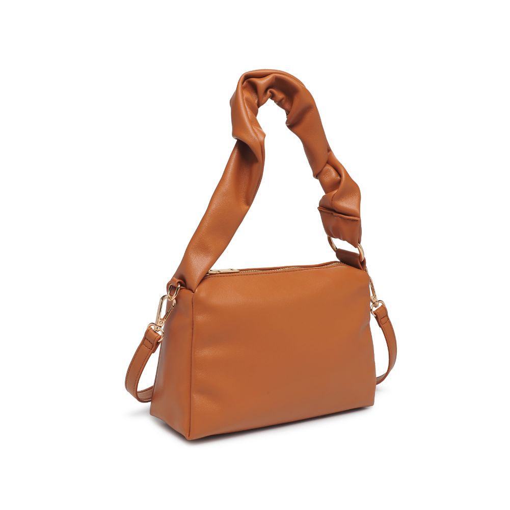 Urban Expressions Nadine Crossbody 818209016162 View 6 | Tan