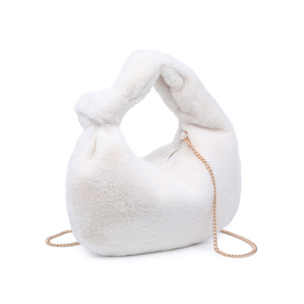 Product Image of Urban Expressions Sylvia Crossbody 840611103826 View 6 | Oatmilk