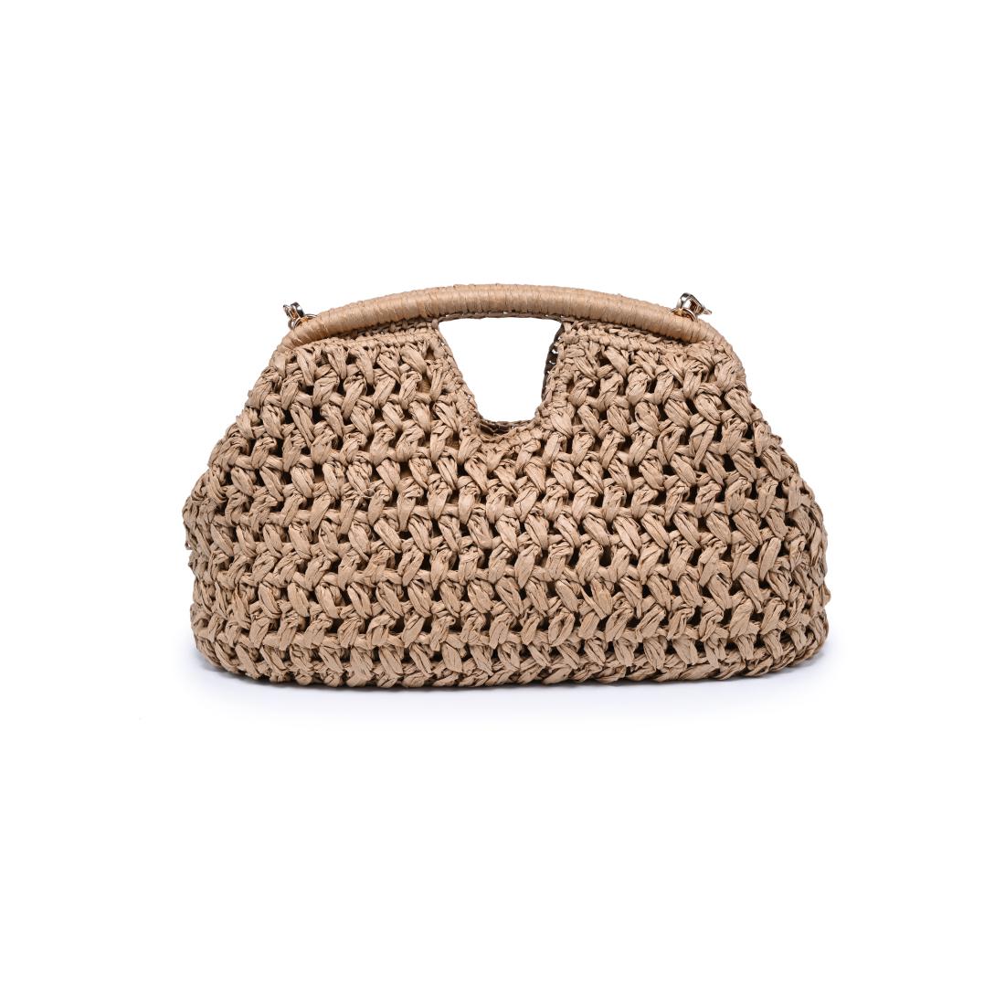 Urban Expressions Abigail Crossbody 840504204128 View 7 | Natural