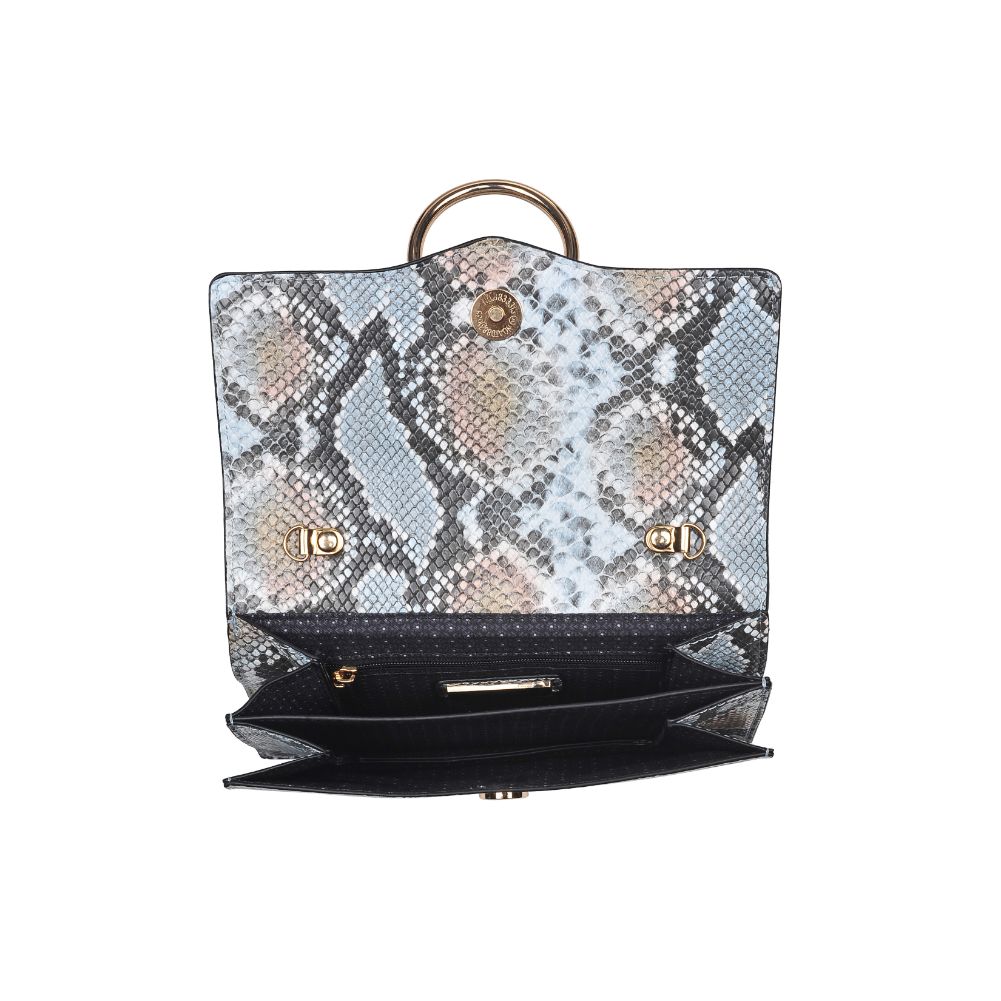 Product Image of Urban Expressions Ella Crossbody 840611171191 View 4 | Multi