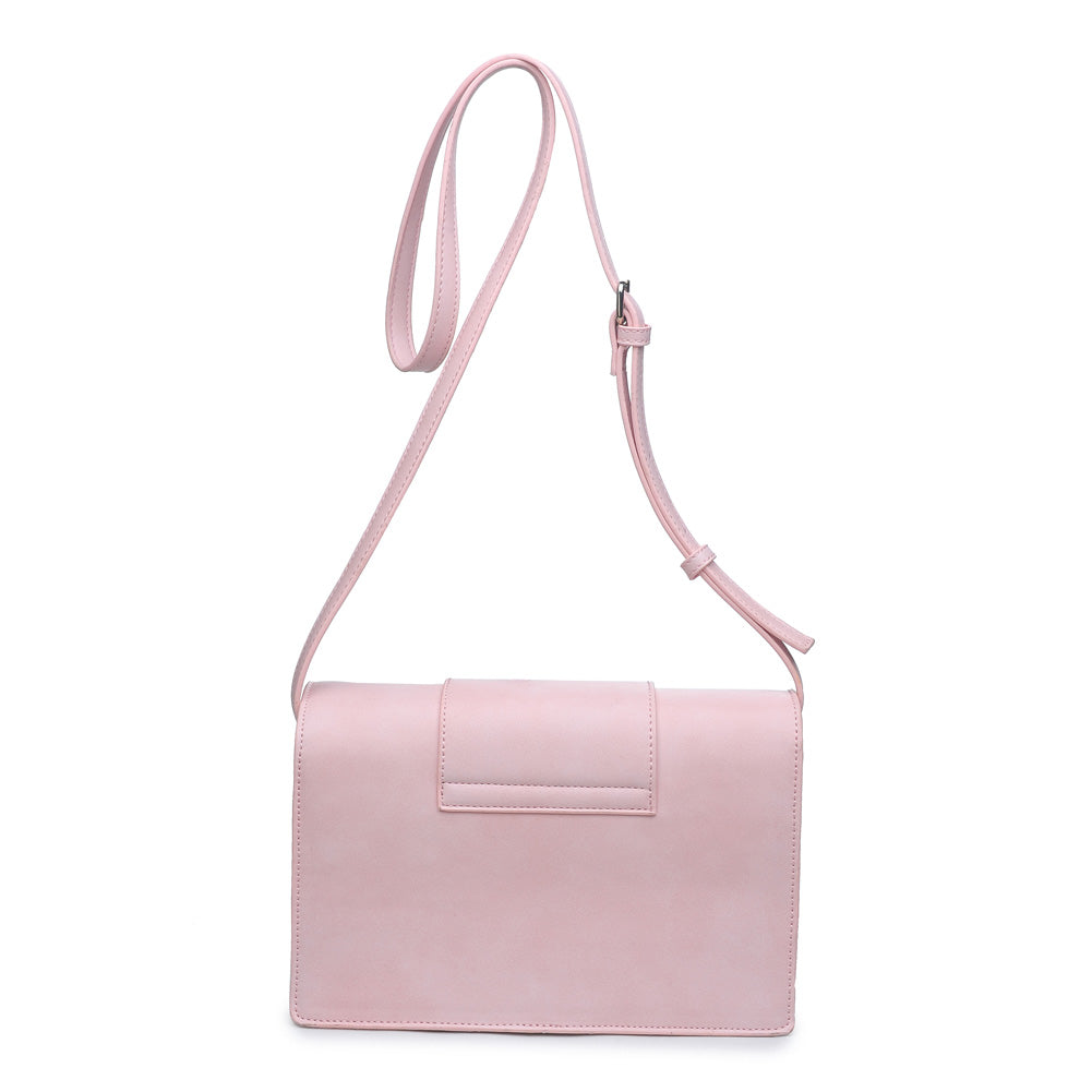 Product Image of Urban Expressions Vienna Crossbody NA-840611146533 View 3 | Ballet