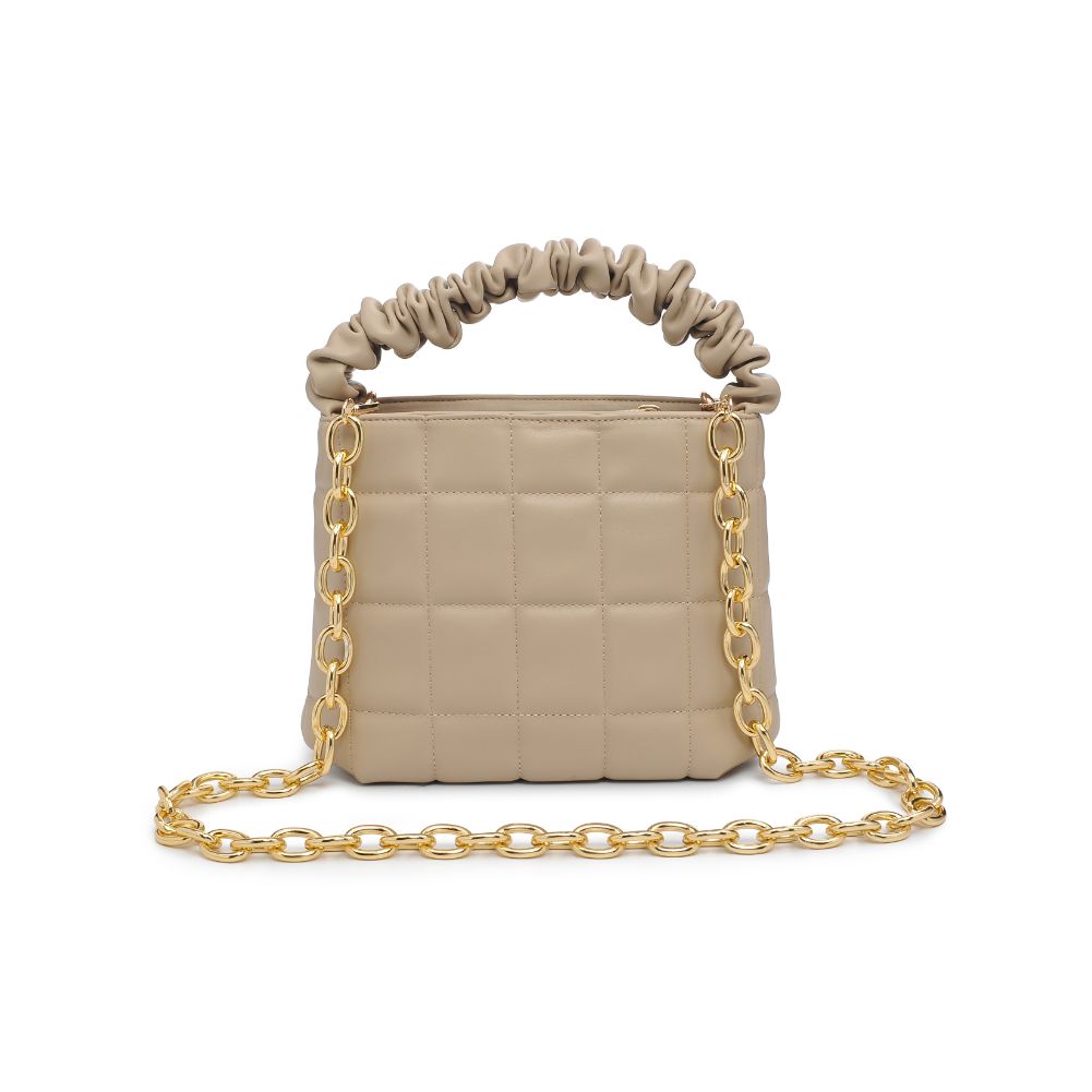 Product Image of Urban Expressions Bexley Crossbody 818209015936 View 7 | Natural