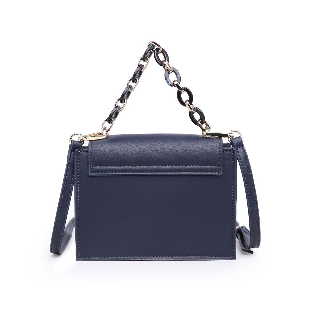 Product Image of Urban Expressions Rylea Crossbody NA-840611167064 View 3 | Navy
