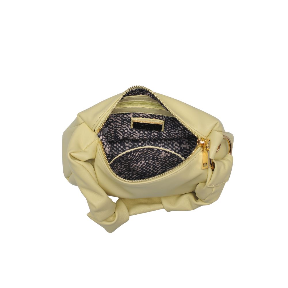 Urban Expressions Nadine Crossbody 818209016155 View 8 | Buttercup
