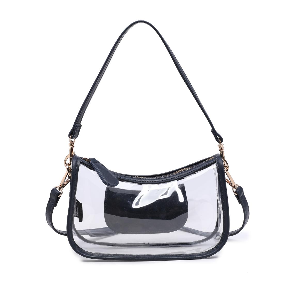 Urban Expressions Song Crossbody 840504213212 View 1 | Navy