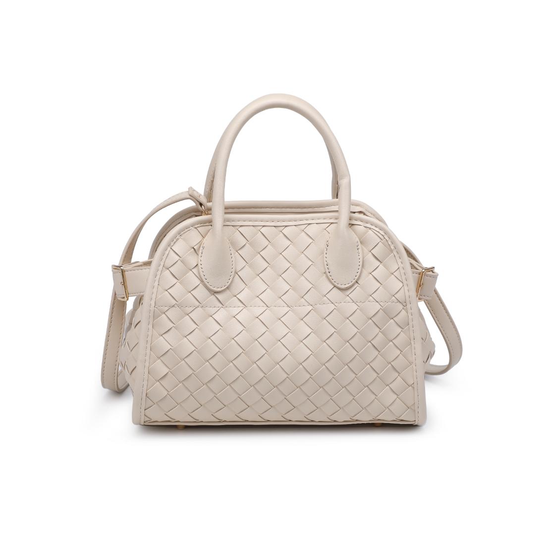 Product Image of Urban Expressions Kristie Crossbody 840611144959 View 5 | Oatmilk