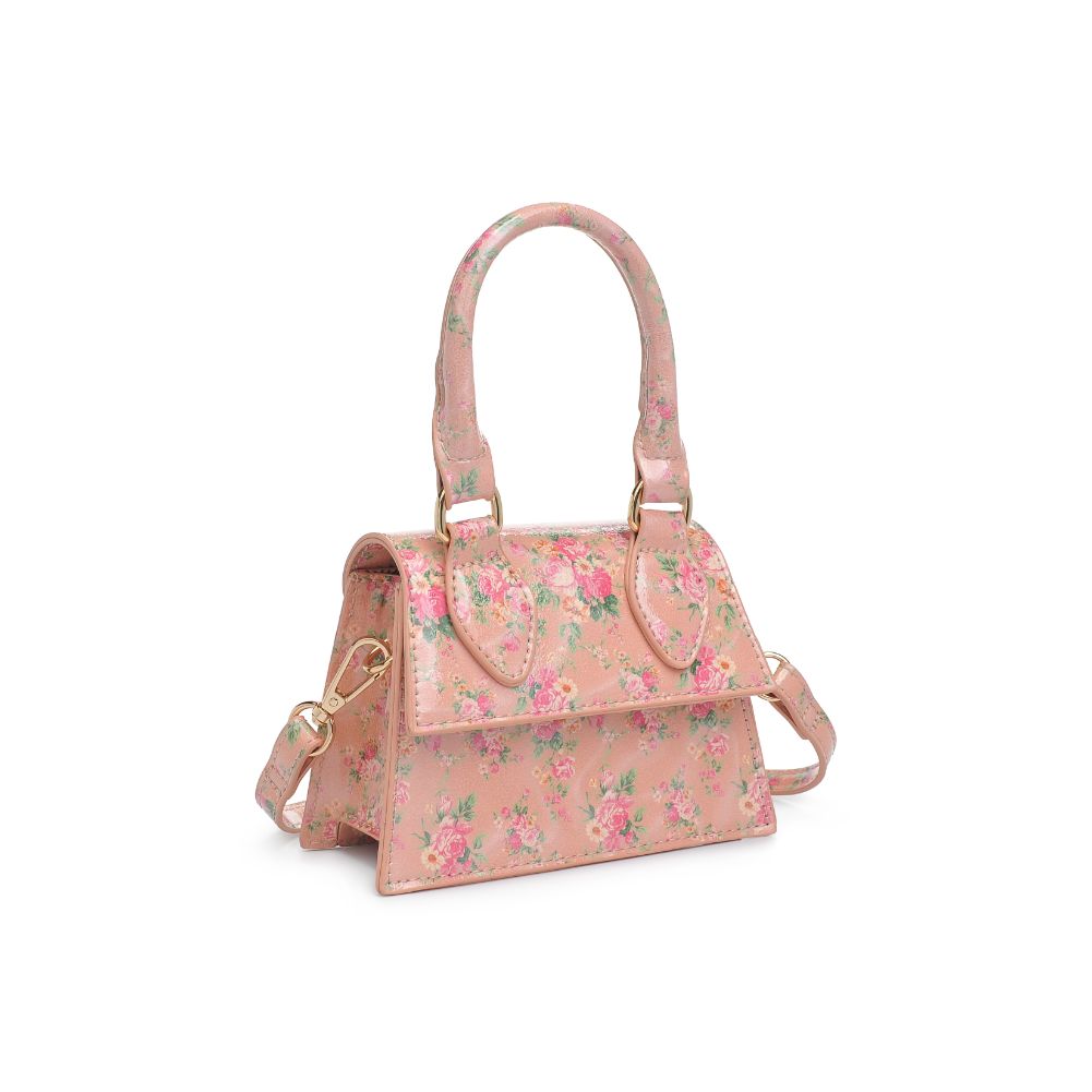 Product Image of Urban Expressions Jojo Mini Bag 840611181459 View 6 | Pink
