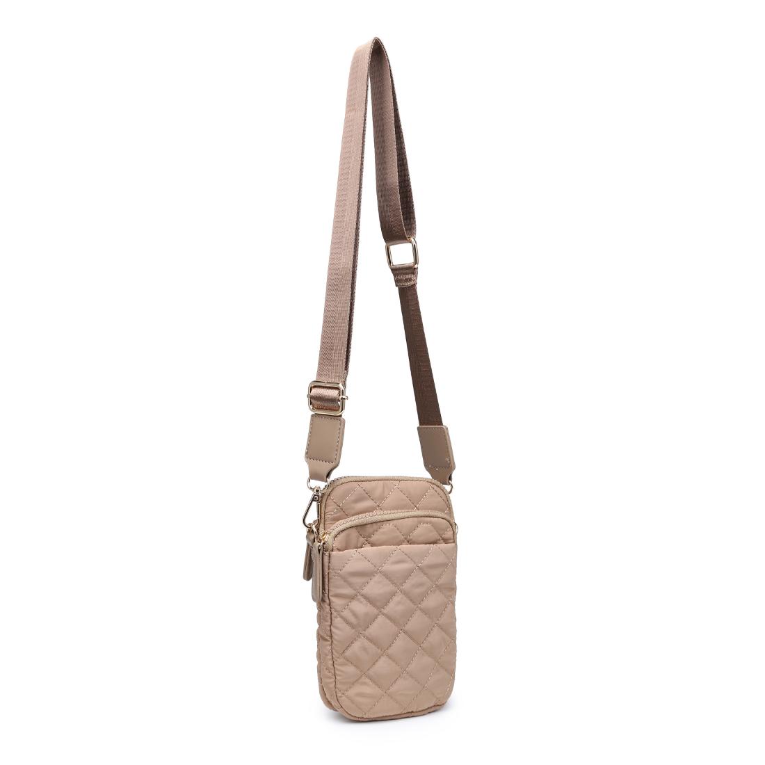 Urban Expressions Vesna Crossbody 840504206023 View 6 | Natural