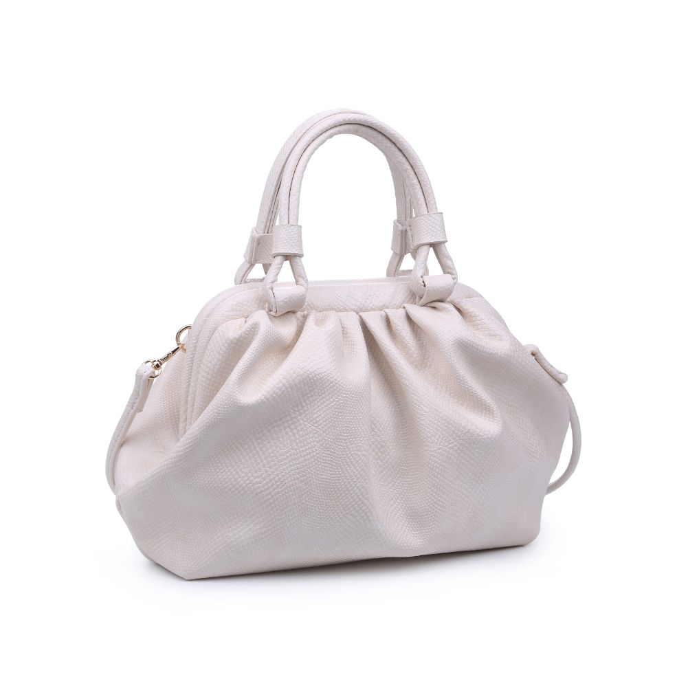 Product Image of Urban Expressions Jordan Crossbody 840611171030 View 6 | Ivory
