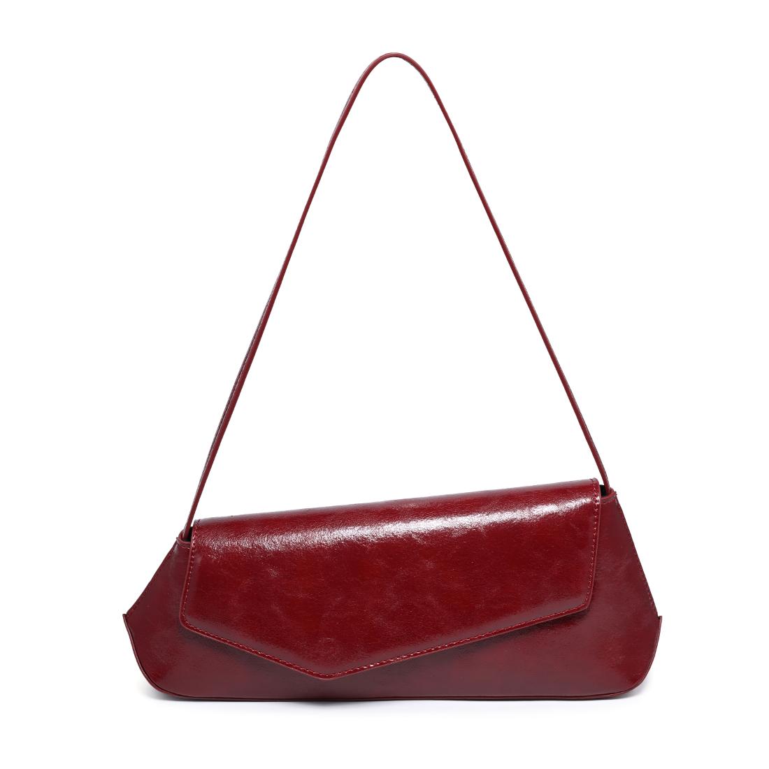 Urban Expressions Mett Shoulder Bag 840504212697 View 5 | Wine