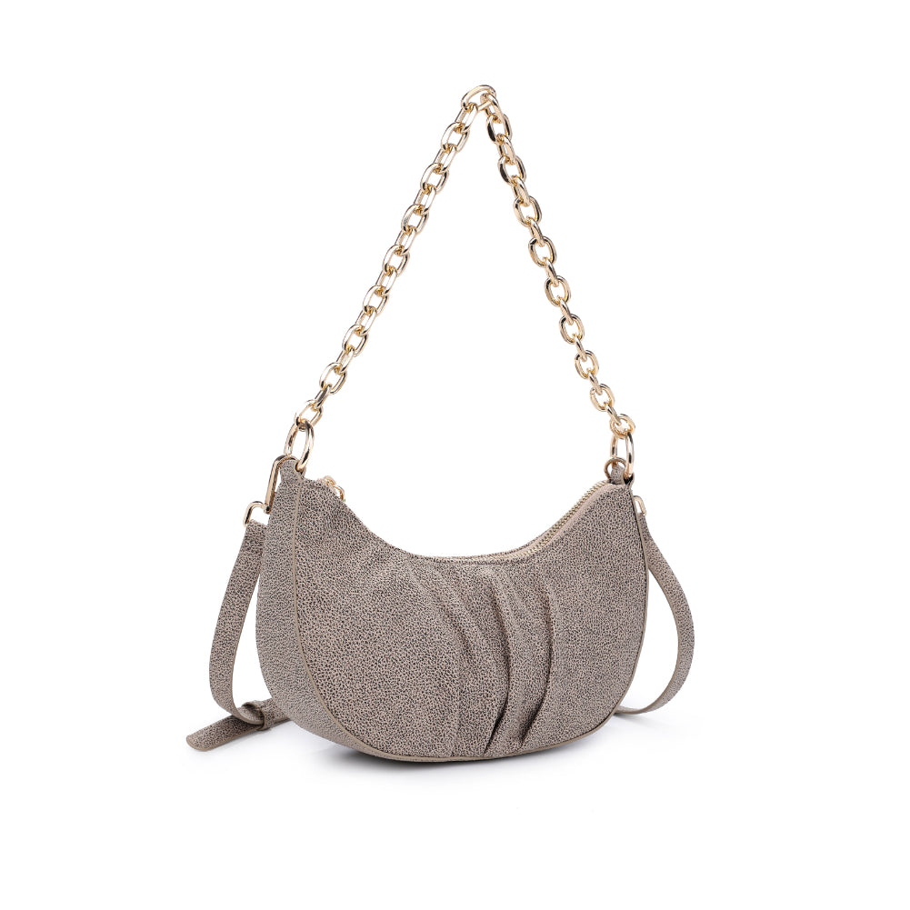 Product Image of Urban Expressions Paige Crossbody 840611179715 View 6 | Natural