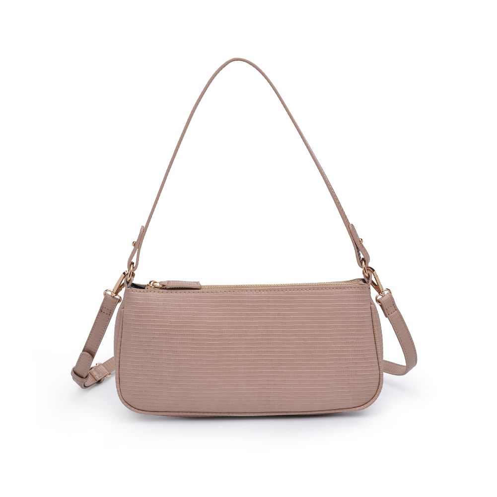 Product Image of Urban Expressions Dominique Crossbody 840611174376 View 1 | Natural