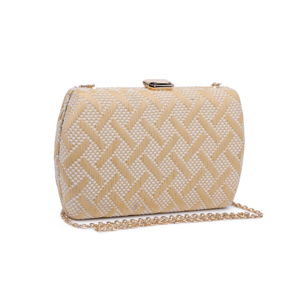 Urban Expressions Nashville Evening Bag 840611179951 View 6 | Sunshine