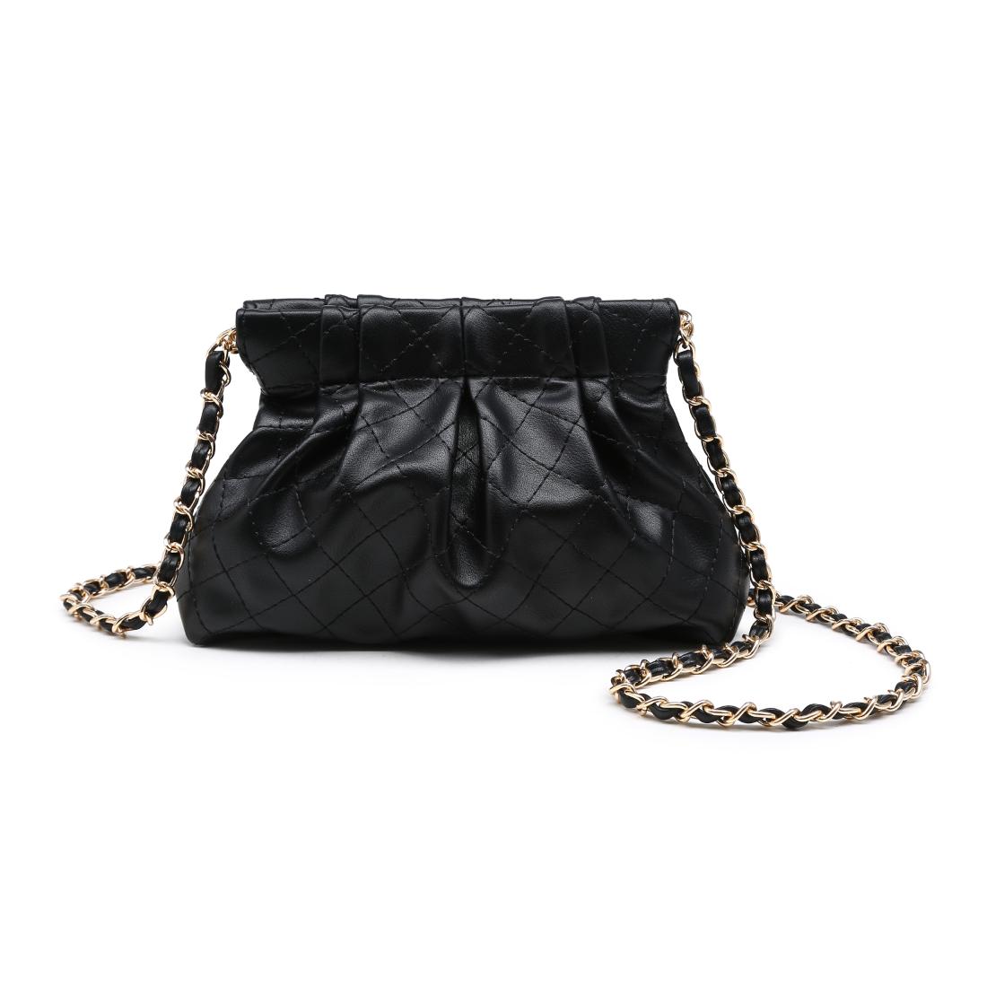 Urban Expressions Tamie Crossbody 840504209475 View 1 | Black