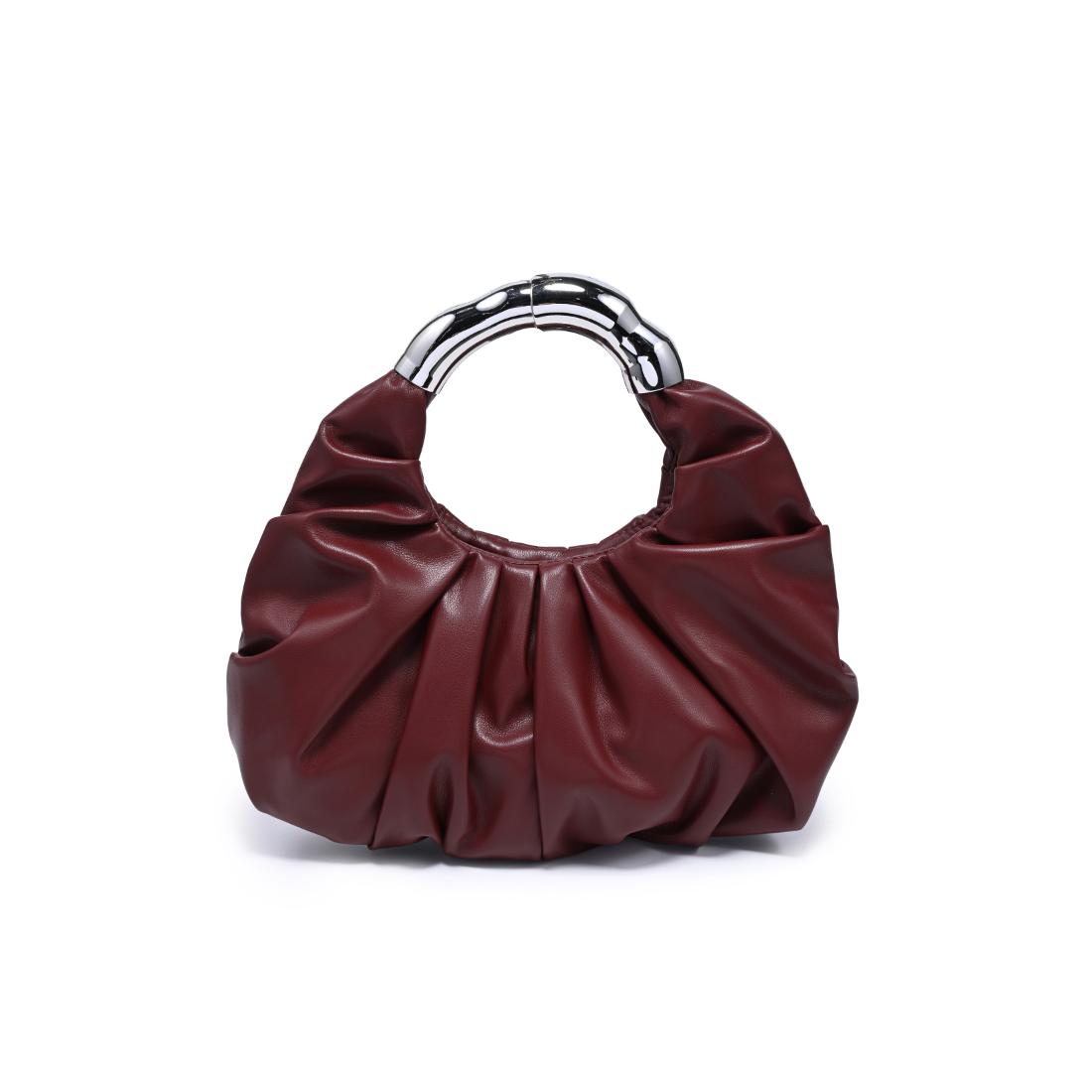 Urban Expressions Luxx Clutch 840504212222 View 5 | Wine