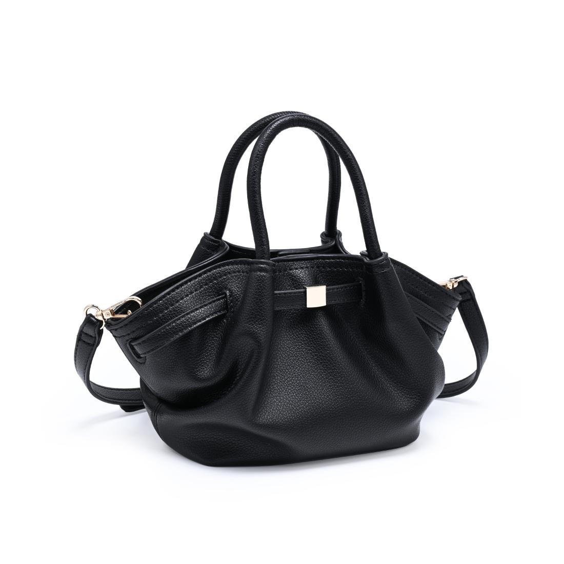 Urban Expressions Selena - Chic Crossbody 840504207648 View 2 | Black