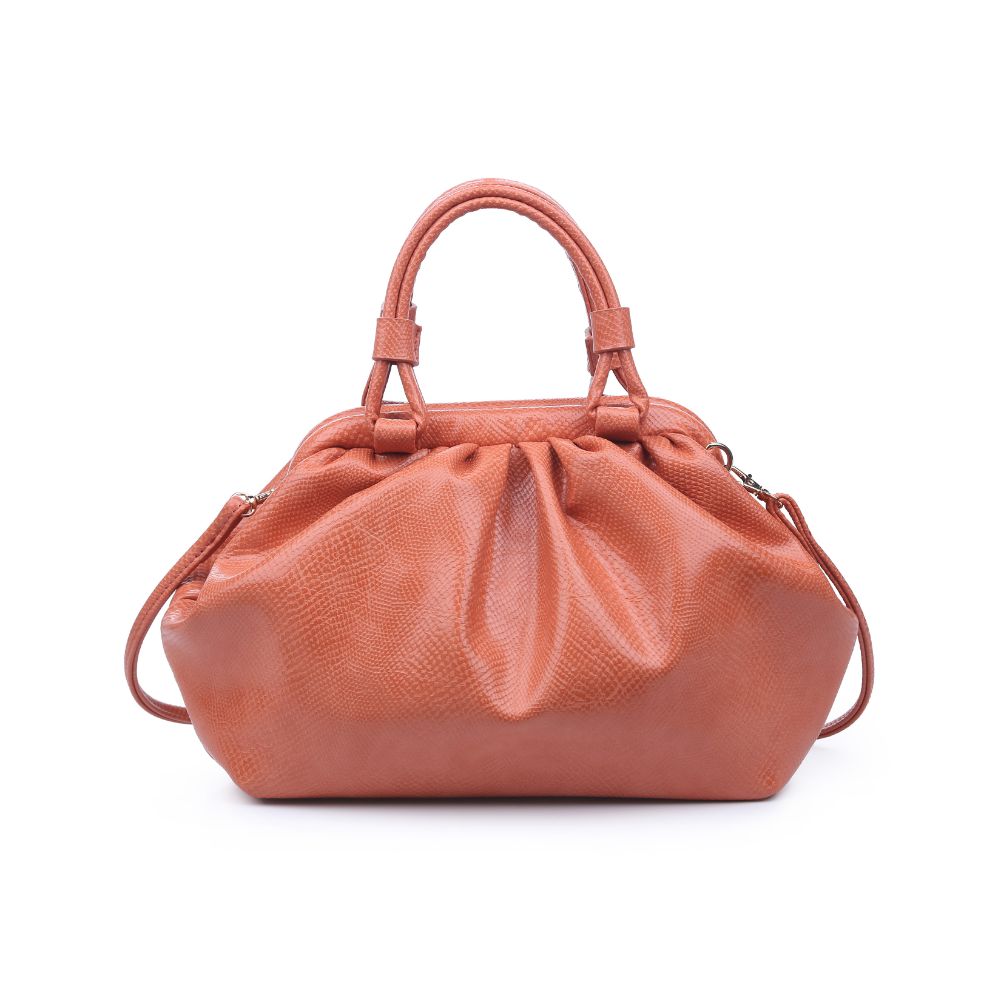 Product Image of Urban Expressions Jordan Crossbody 840611171047 View 1 | Clementine