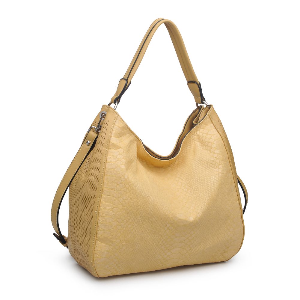 Product Image of Urban Expressions Annette Hobo 840611171474 View 2 | Sunflower