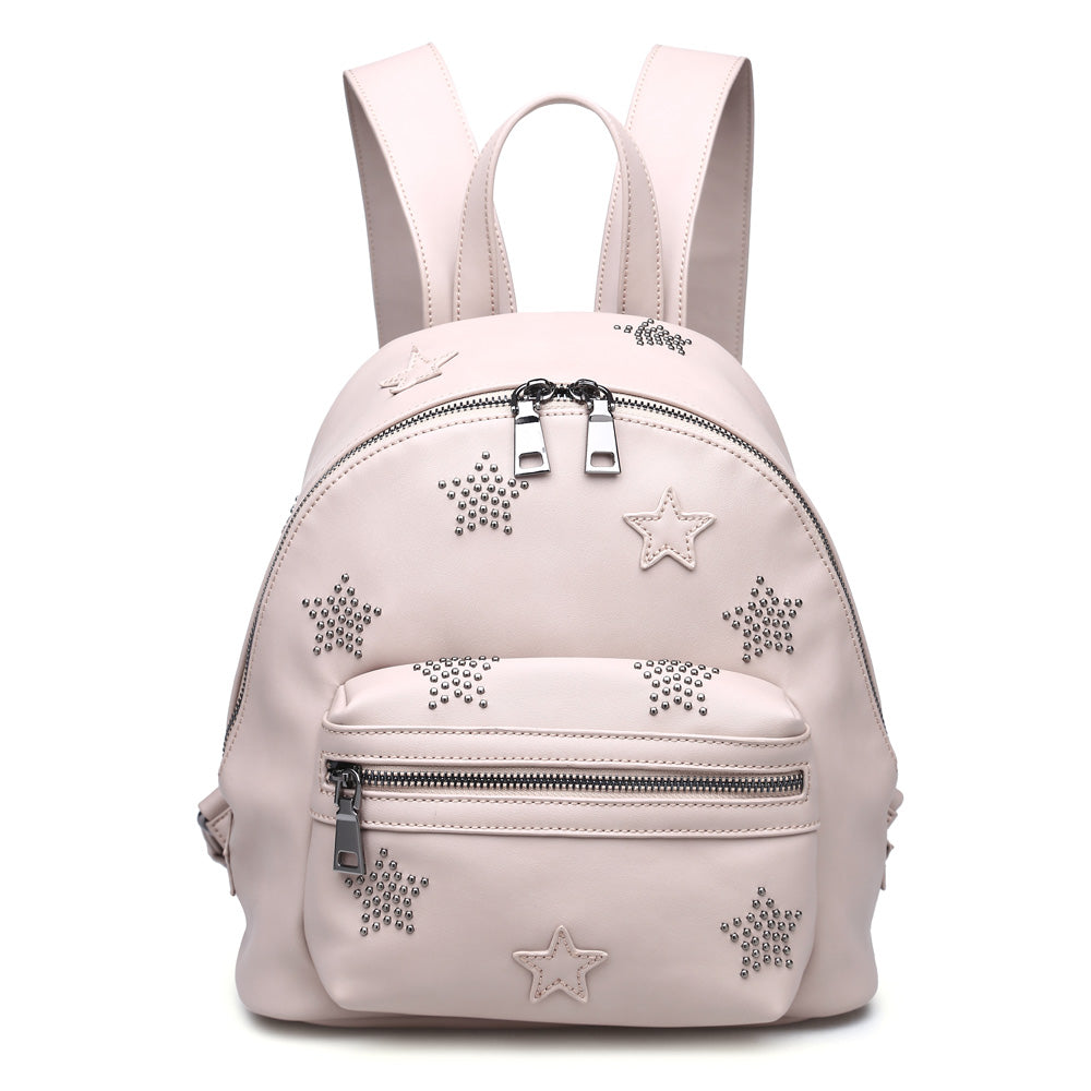 Product Image of Urban Expressions Atlas Backpack NA-840611135728 View 1 | Natural