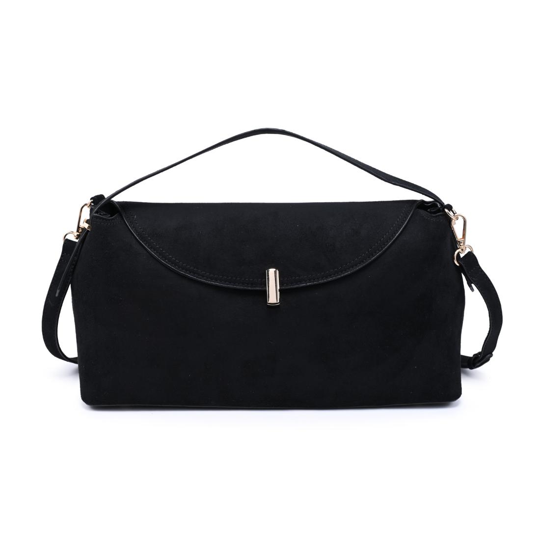 Urban Expressions Evermore Crossbody 840504212802 View 5 | Black