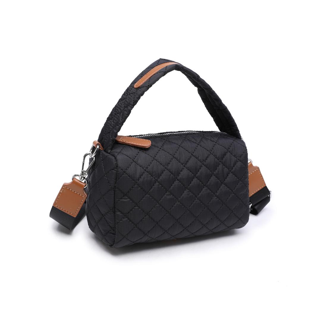 Urban Expressions Brayleigh Crossbody 840504213137 View 2 | Black