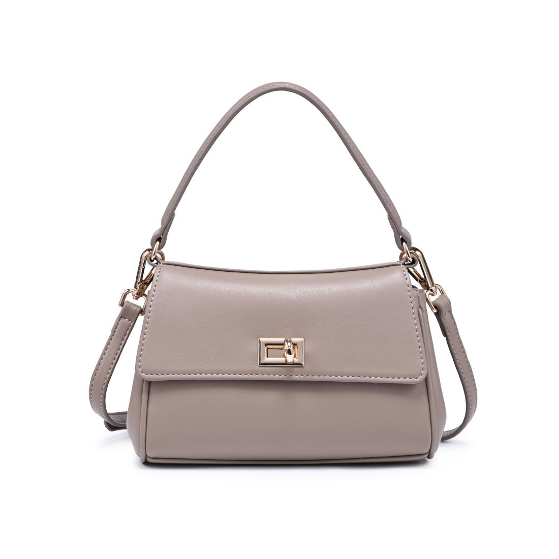 Urban Expressions Estee Crossbody 840504214813 View 5 | Taupe
