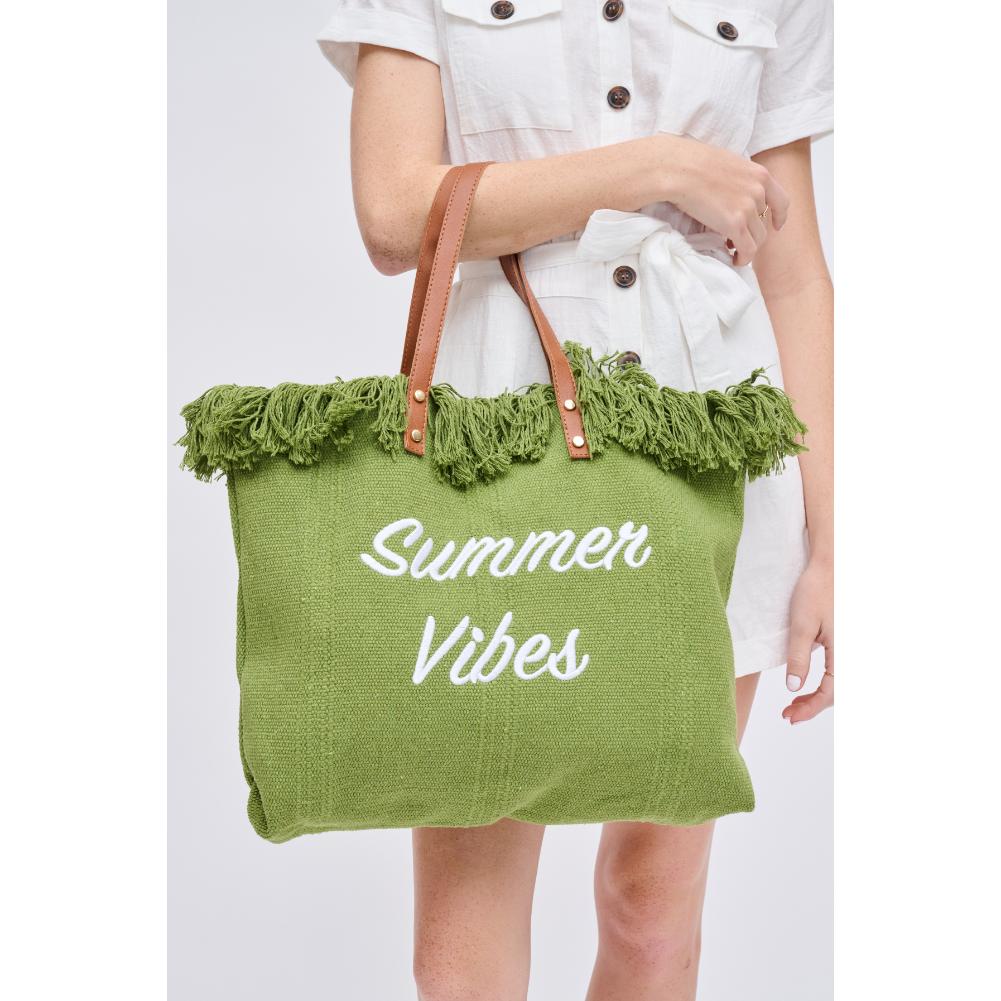 バッグ SUMMER Summer Vibes - Urban Expressions