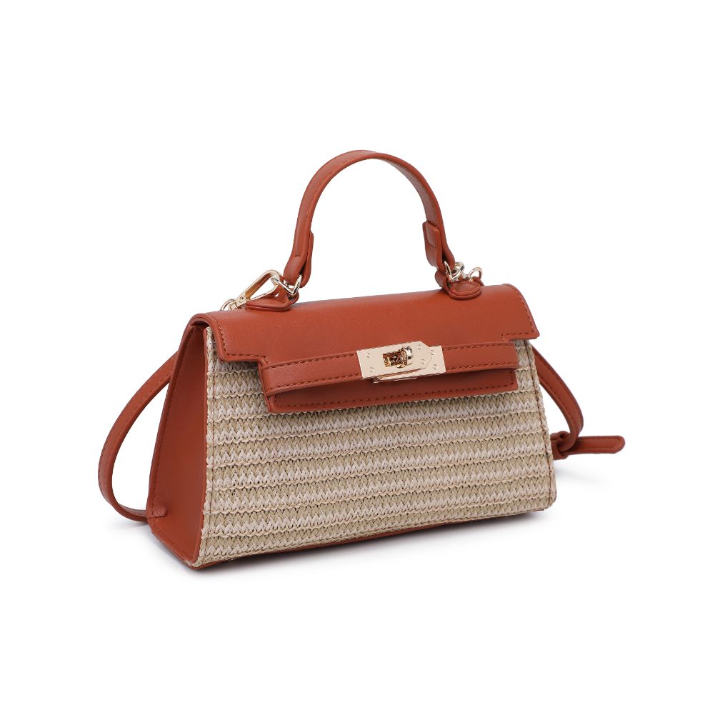 Product Image of Urban Expressions Sicily Crossbody 840611100412 View 6 | Natural
