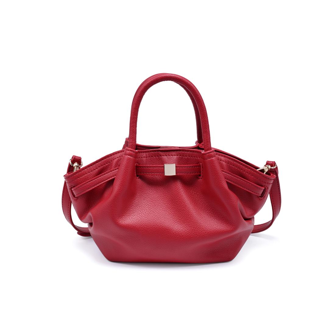 Product Image of Urban Expressions Selena - Chic Crossbody 840504208638 View 1 | Red