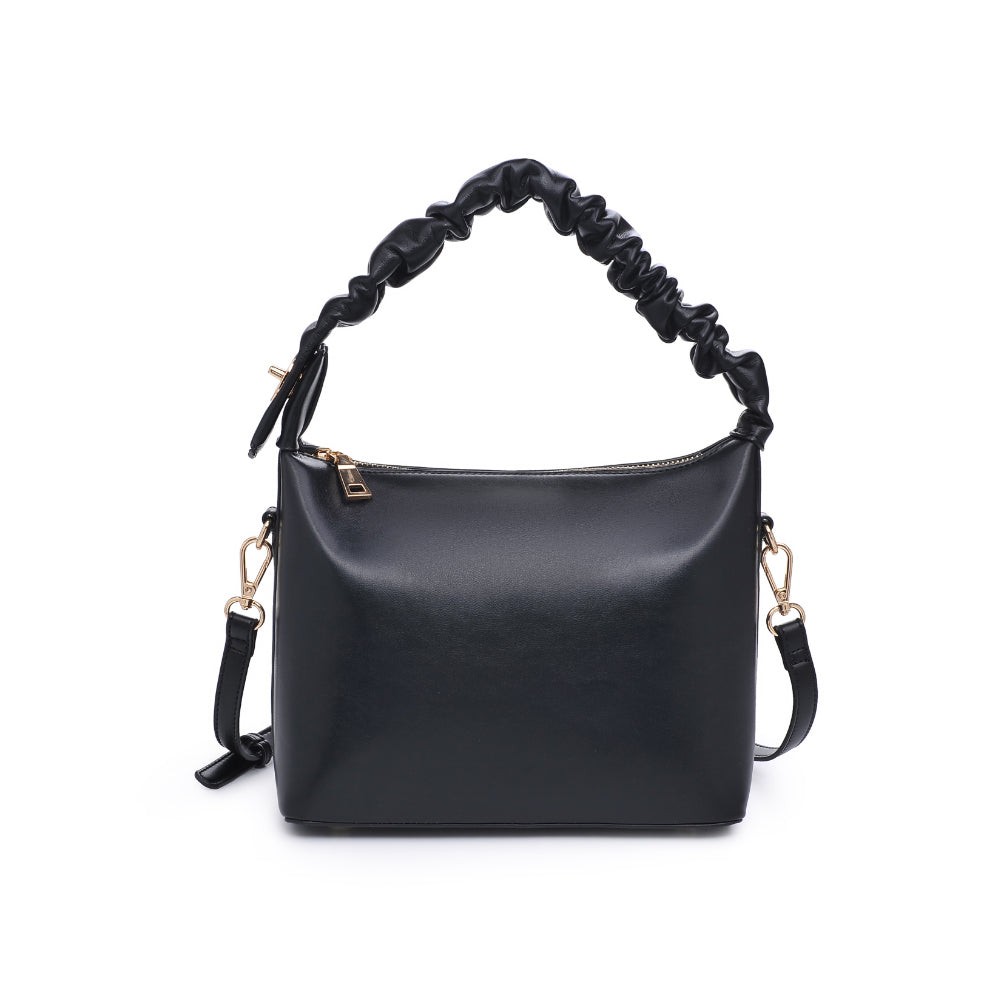 Product Image of Urban Expressions Maddie Crossbody 840611179319 View 5 | Black