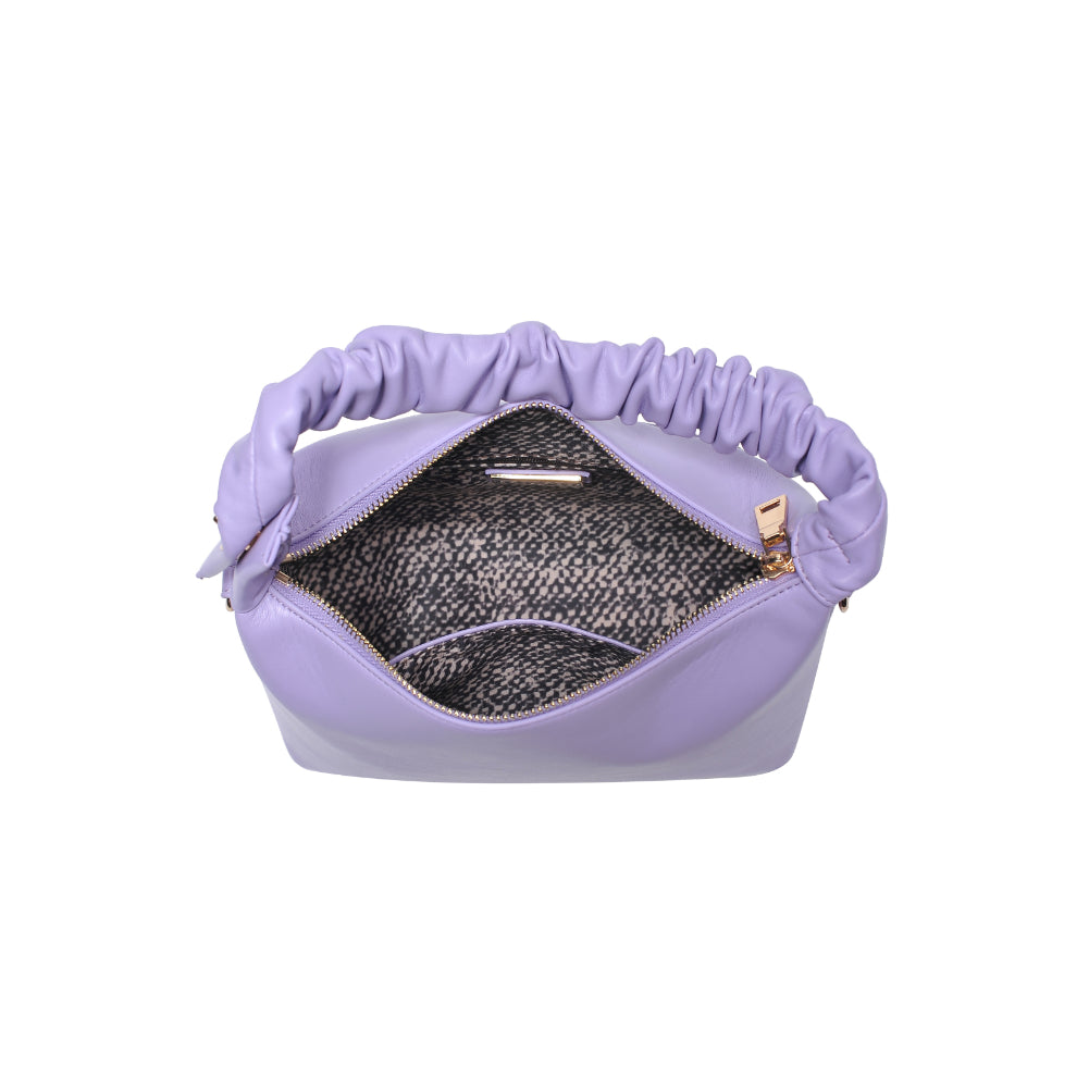 Product Image of Urban Expressions Maddie Crossbody 840611179333 View 8 | Lilac