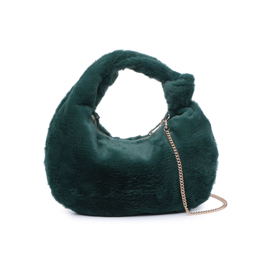 Product Image of Urban Expressions Sylvia Crossbody 840611103833 View 7 | Forest
