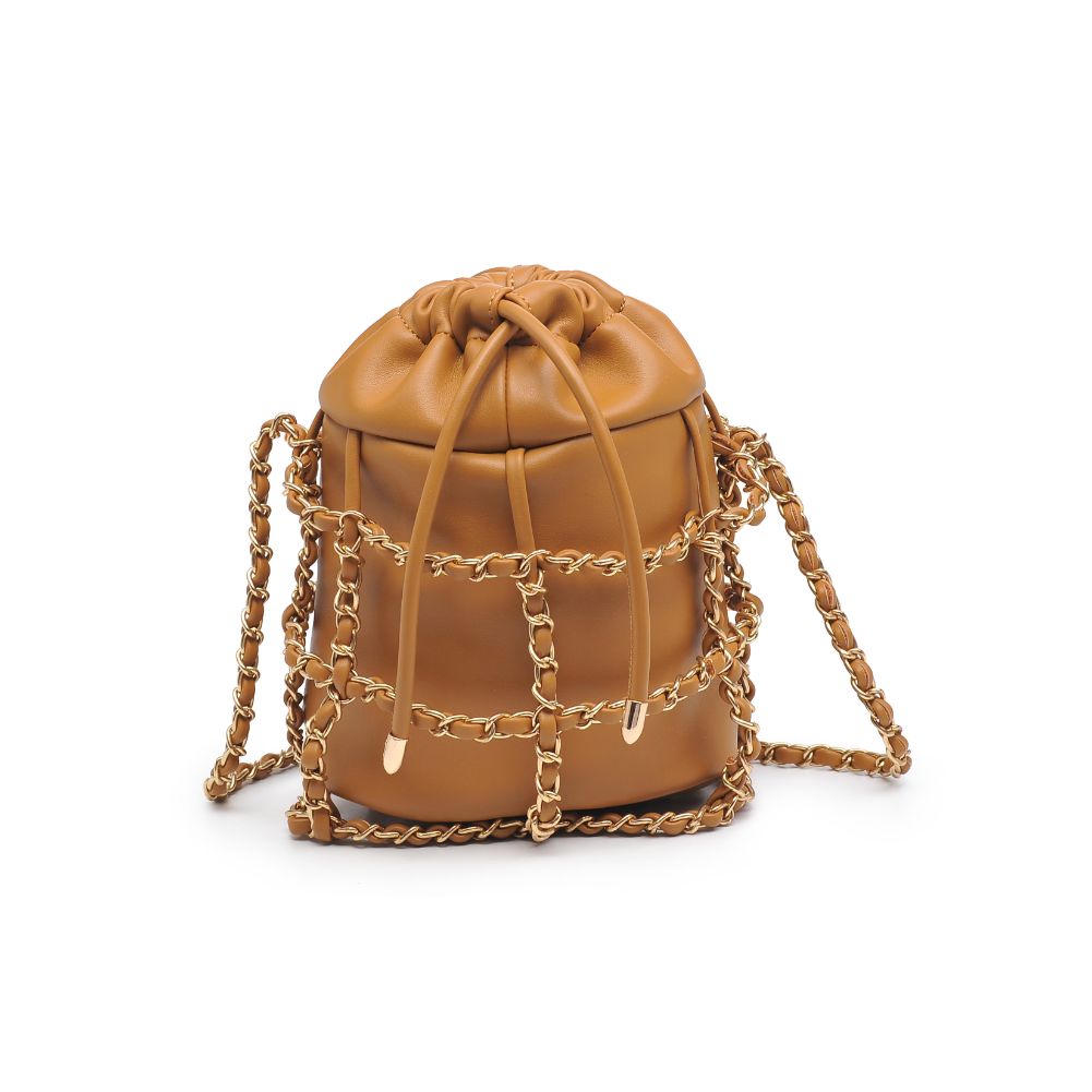 Product Image of Urban Expressions Moira Crossbody 818209012324 View 5 | Caramel