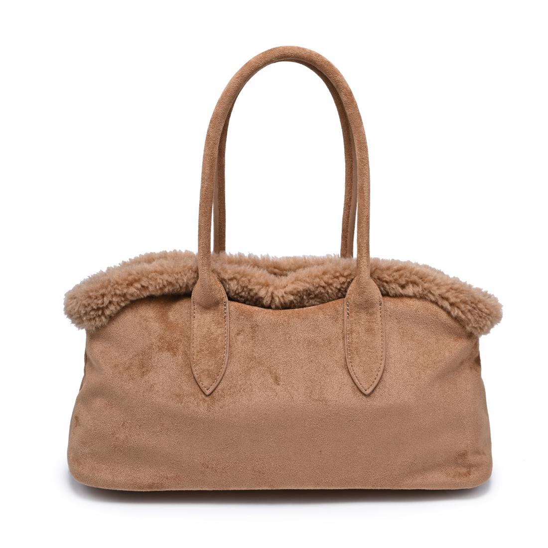 Urban Expressions Tommy Satchel 840504212307 View 7 | Natural