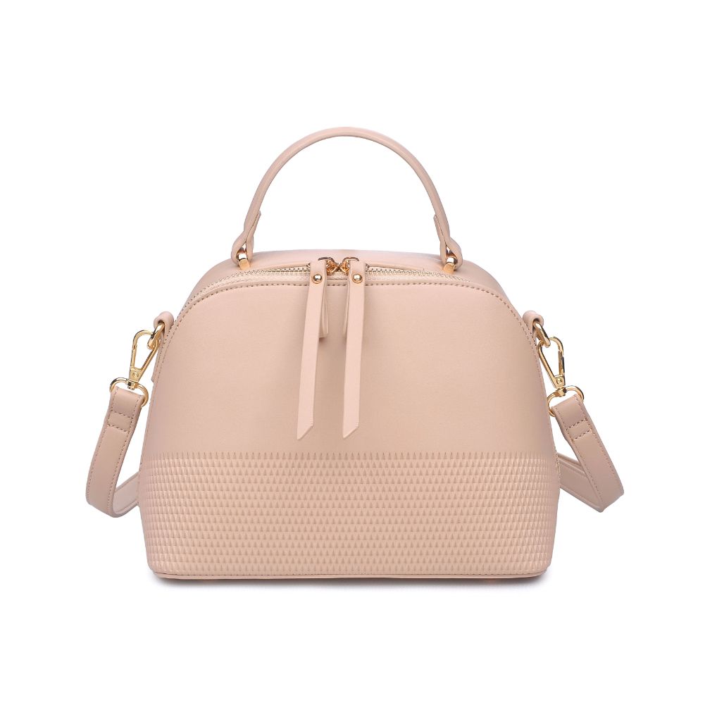 Product Image of Urban Expressions Zella Crossbody NA-840611141699 View 1 | Natural