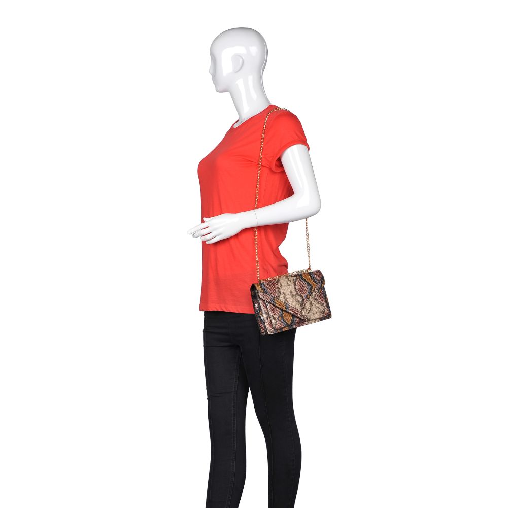 Product Image of Urban Expressions Adalynn Crossbody NA-840611164049 View 5 | Natural