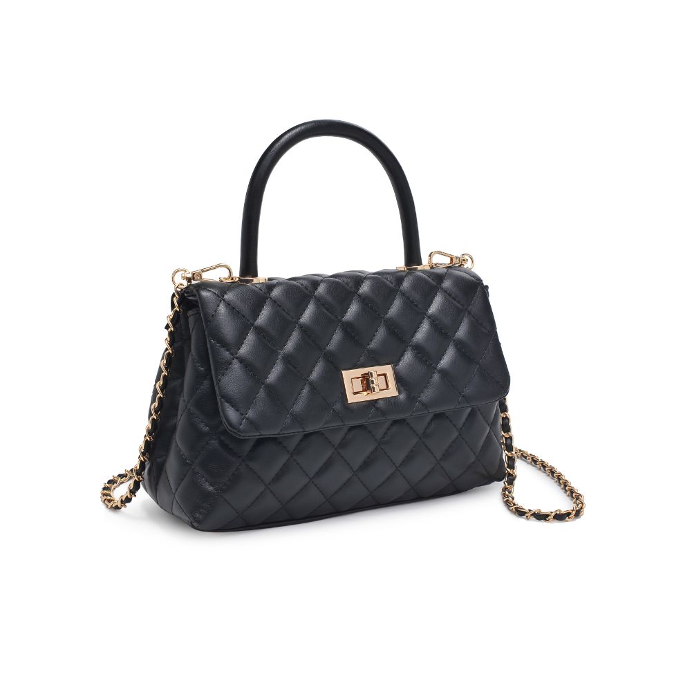 Cordelia - Quilted - Urban Expressions