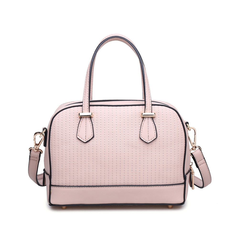Product Image of Urban Expressions Rue Mini Bag NA-840611144928 View 3 | Nude