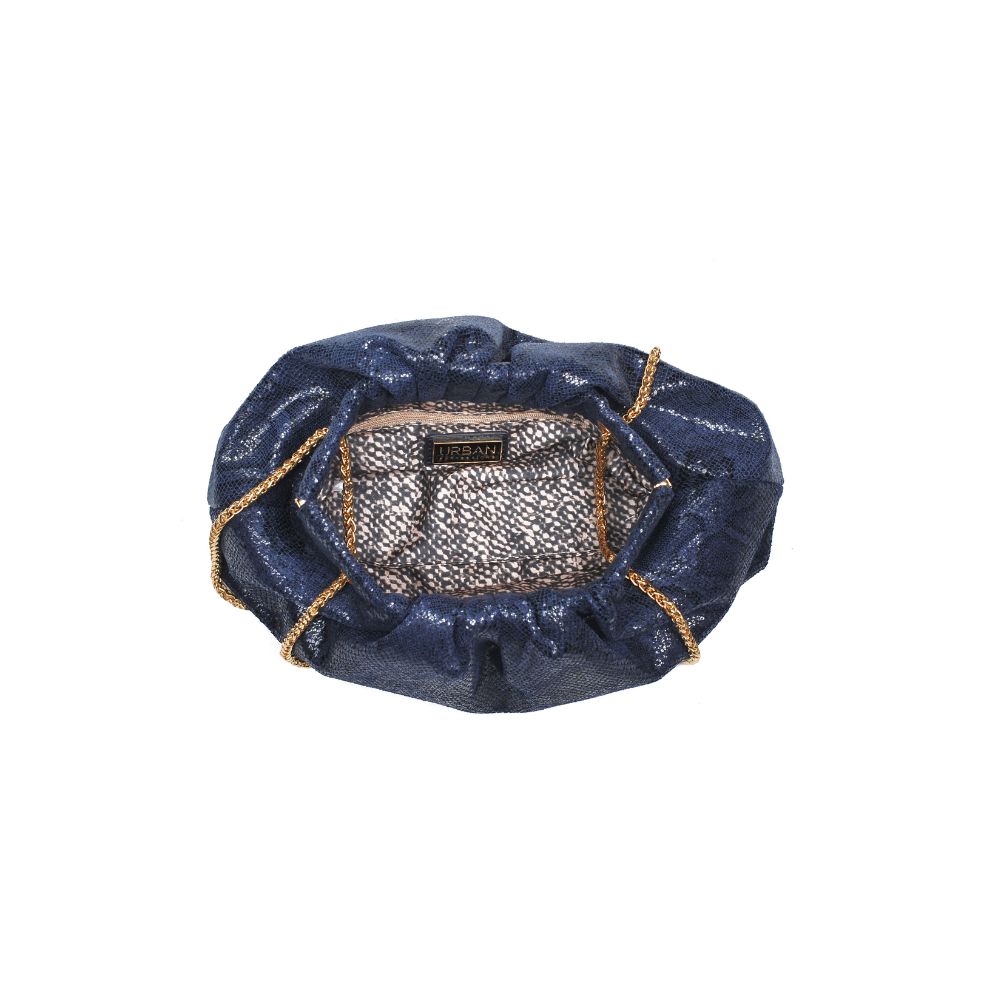 Product Image of Urban Expressions Keri Clutch 840611185310 View 8 | Midnight