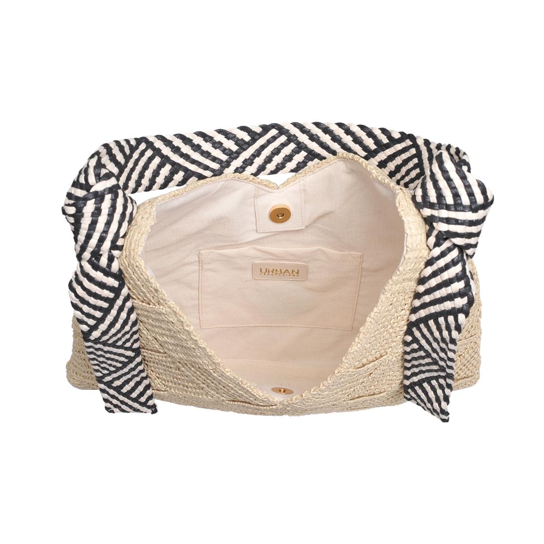 Urban Expressions Ellen Hobo 840504203008 View 8 | Ivory