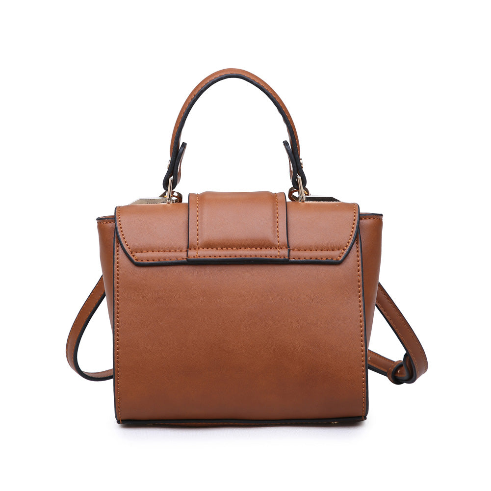Product Image of Urban Expressions Solange Crossbody NA-840611149770 View 3 | Tan