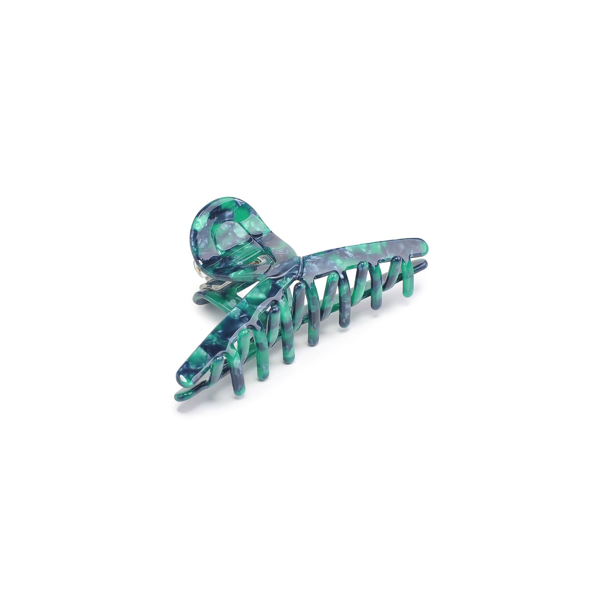 Product Image of Urban Expressions Celestina - Hair Claw Hair Claw 818209013284 View 1 | Blue Multi